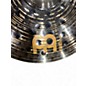 Used MEINL 20in CLASSICS CUSTOM DARK RIDE Cymbal