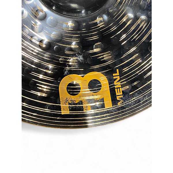 Used MEINL 20in CLASSICS CUSTOM DARK RIDE Cymbal