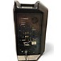 Used Yamaha DXR10 Powered Speaker