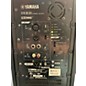 Used Yamaha DXR10 Powered Speaker
