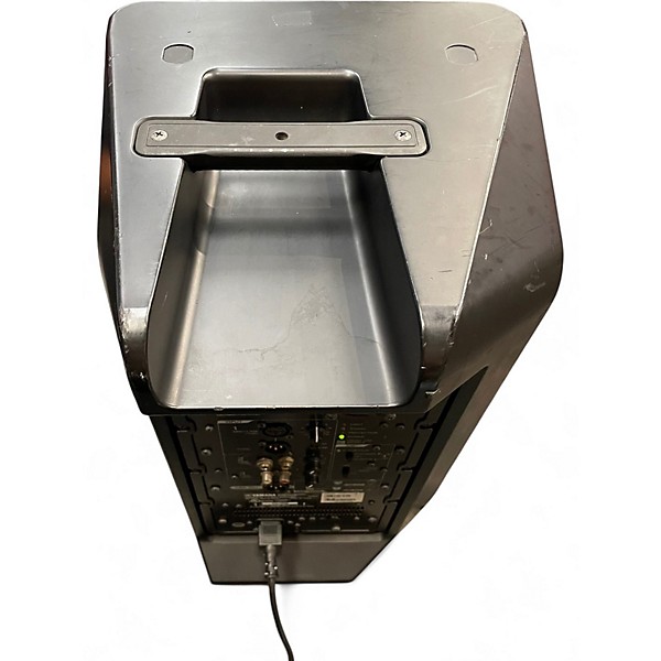 Used Yamaha DXR10 Powered Speaker