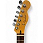 Used 2010 Fender  BLACKTOP TELECASTER HH Candy Apple Red Solid Body Electric Guitar