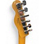 Used 2010 Fender  BLACKTOP TELECASTER HH Candy Apple Red Solid Body Electric Guitar