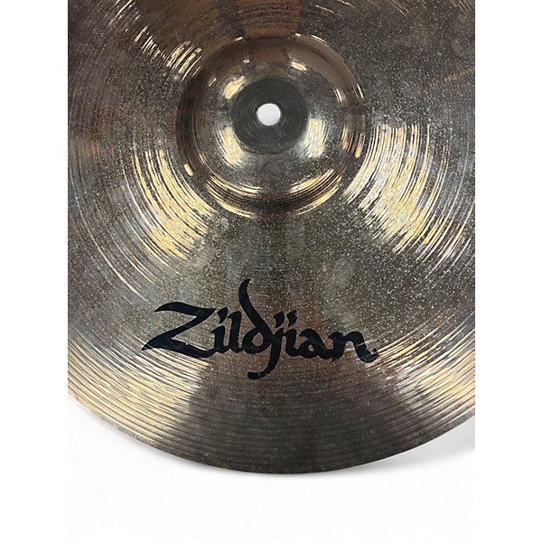 Used Zildjian 16in S Family Thin Crash Cymbal