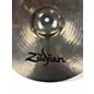 Used Zildjian 16in S Family Thin Crash Cymbal