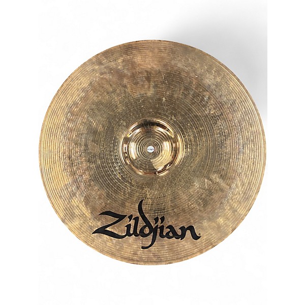 Used Zildjian 16in S Family Thin Crash Cymbal