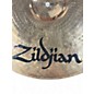 Used Zildjian 16in S Family Thin Crash Cymbal