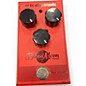 Used TC Electronic Blood Moon Phaser Effect Pedal thumbnail