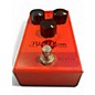 Used TC Electronic Blood Moon Phaser Effect Pedal