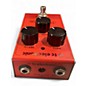 Used TC Electronic Blood Moon Phaser Effect Pedal