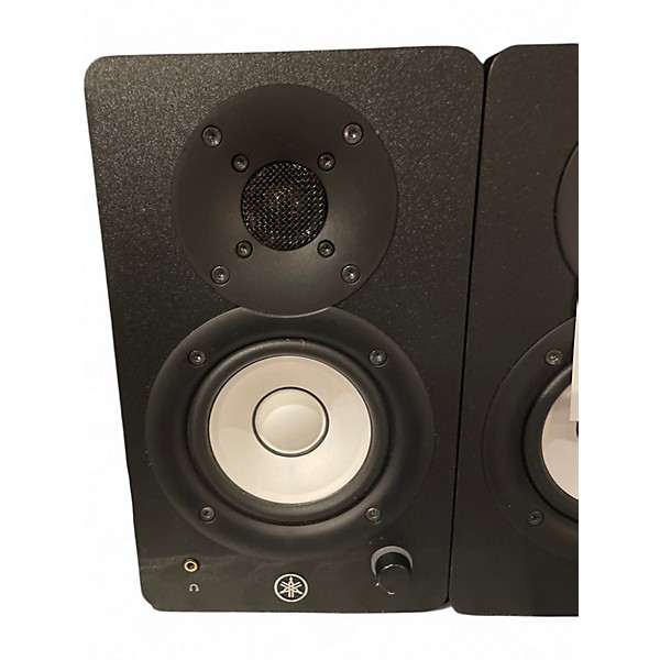 Used Yamaha HS3 Powered Monitor