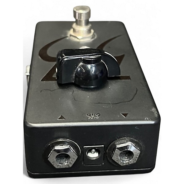 Used Fortin Amplification 33 Effect Pedal