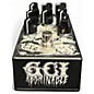 Used Abominable Electronics X Gci Chaotic Evil Ned Effect Pedal