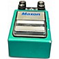 Used Maxon ST9 PRO PLUS Effect Pedal