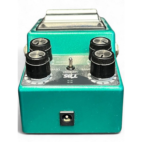 Used Maxon ST9 PRO PLUS Effect Pedal