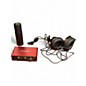 Used Focusrite Scarlett Solo Studio Gen 3 Audio Interface thumbnail