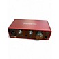 Used Focusrite Scarlett Solo Studio Gen 3 Audio Interface
