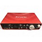 Used Focusrite Scarlett 2i4 Audio Interface thumbnail