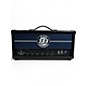 Used Jet City Amplification Jet City 20 design by Soldano Tube Guitar Amp Head thumbnail