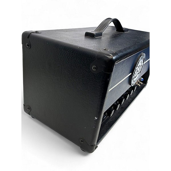 Used Jet City Amplification Jet City 20 design by Soldano Tube Guitar Amp Head