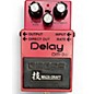 Used BOSS DM2W Delay Waza Craft Effect Pedal thumbnail