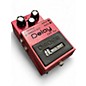 Used BOSS DM2W Delay Waza Craft Effect Pedal