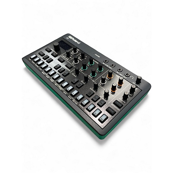 Used Roland S-1 Synthesizer