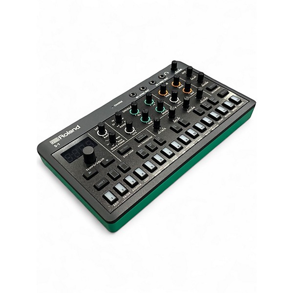 Used Roland S-1 Synthesizer