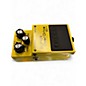 Used BOSS SD1 Super Overdrive Effect Pedal