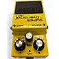 Used BOSS SD1 Super Overdrive Effect Pedal