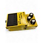 Used BOSS SD1 Super Overdrive Effect Pedal
