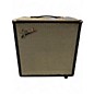 Used Fender Rumble 40 1x10 40W Bass Combo Amp thumbnail