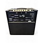 Used Fender Rumble 40 1x10 40W Bass Combo Amp