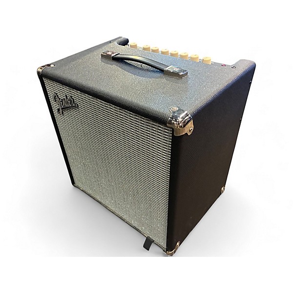 Used Fender Rumble 40 1x10 40W Bass Combo Amp