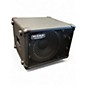 Used MESA/Boogie Powerhouse 1x12 Bass Cabinet thumbnail