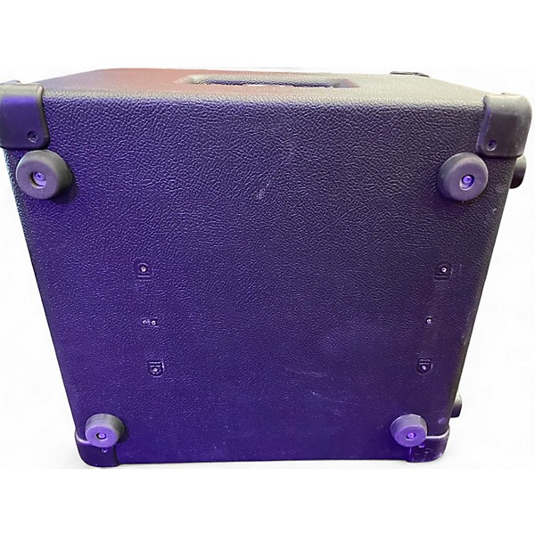 Used MESA/Boogie Powerhouse 1x12 Bass Cabinet