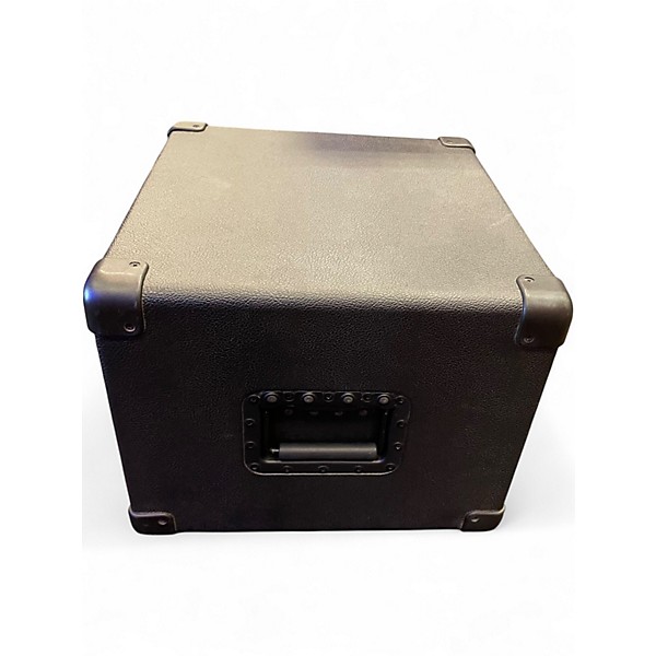 Used MESA/Boogie Powerhouse 1x12 Bass Cabinet