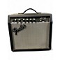 Used Fender Frontman 15G 15W Guitar Combo Amp thumbnail