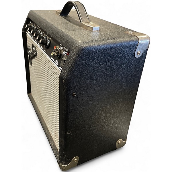 Used Fender Frontman 15G 15W Guitar Combo Amp