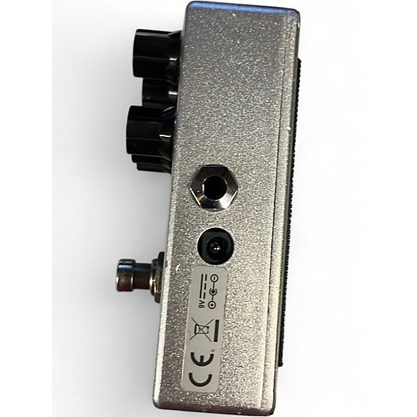 Used MXR M75 Super Badass Distortion Effect Pedal