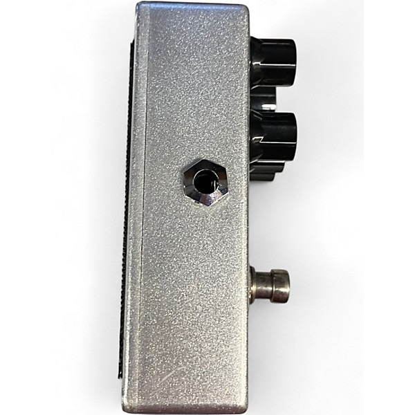 Used MXR M75 Super Badass Distortion Effect Pedal