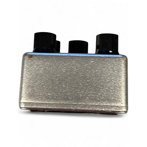 Used MXR M75 Super Badass Distortion Effect Pedal