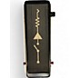Used Dunlop Cry Baby Junior Effect Pedal thumbnail