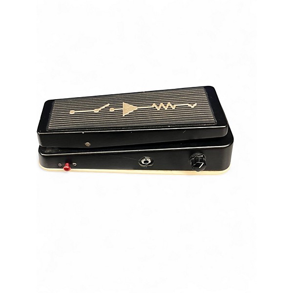 Used Dunlop Cry Baby Junior Effect Pedal