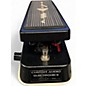 Used Dunlop Cry Baby Junior Effect Pedal