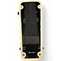 Used Dunlop Cry Baby Junior Effect Pedal