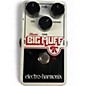 Used Electro-Harmonix Nano Big Muff Distortion Effect Pedal thumbnail