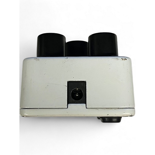 Used Electro-Harmonix Nano Big Muff Distortion Effect Pedal