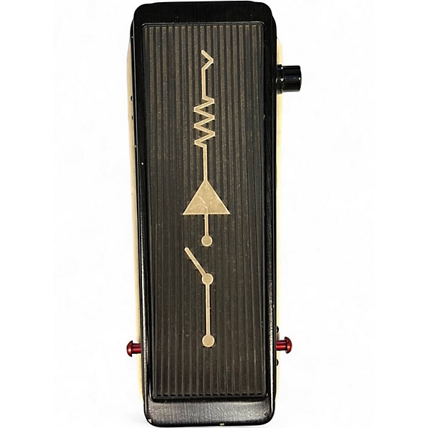 Used Dunlop MC404 CAE Wah Effect Pedal