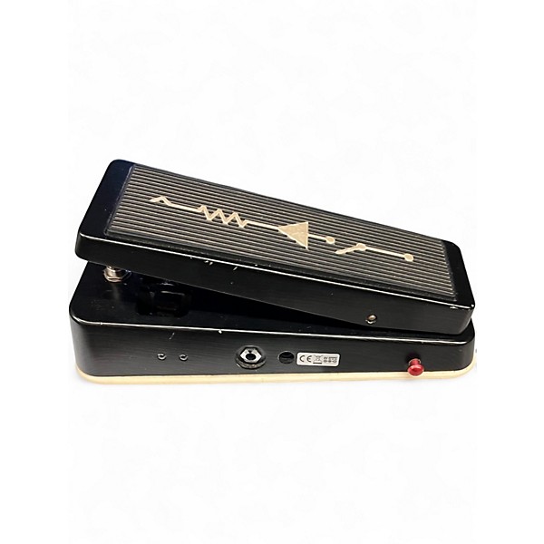 Used Dunlop MC404 CAE Wah Effect Pedal